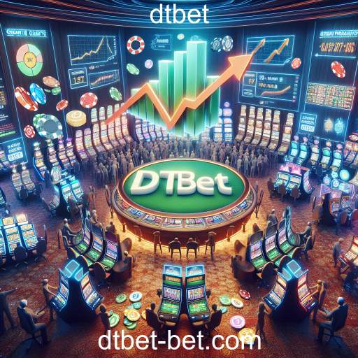 Promoções Imperdíveis no dtbet: Maximizando Suas Apostas